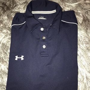 Mens Under Armour Dri fit shirt